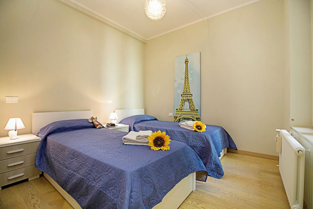 Residenza Il Cavaliere del Lago - Happy Rentals 2