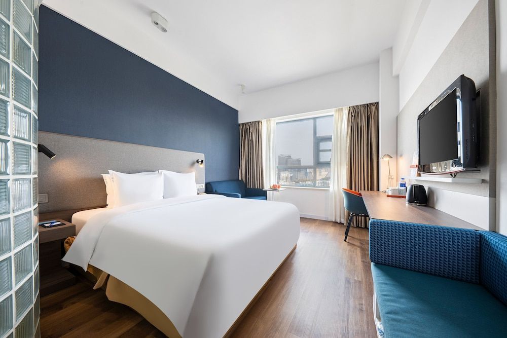 Holiday Inn Express Suzhou Changjiang by IHG 2