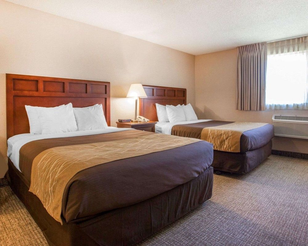 Quality Inn Kirkland 1