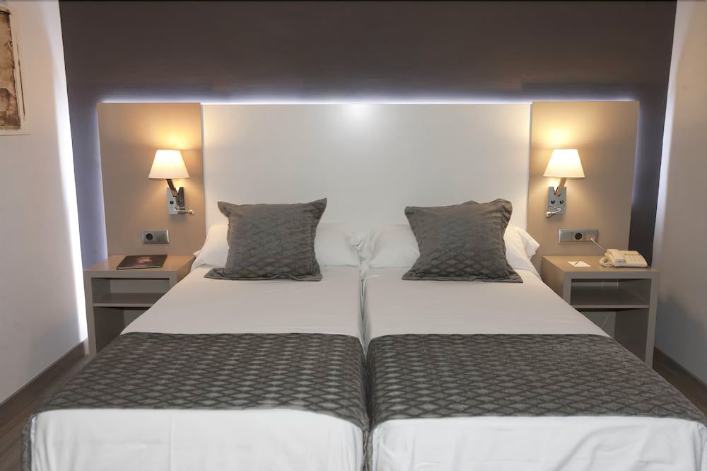 B&B HOTEL Cartagena Cartagonova 1