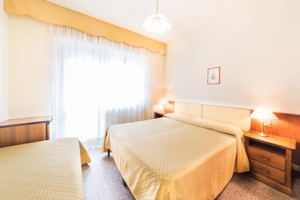 Hotel & Apartments Sasso 2