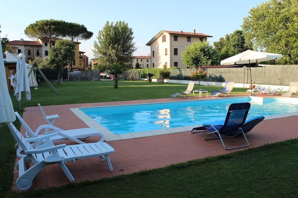 B&B Il Casale di Nanni 1