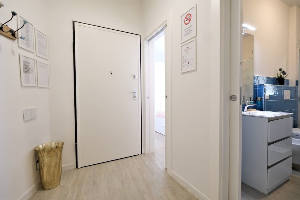 Wine Apartments Florence Masseto 2
