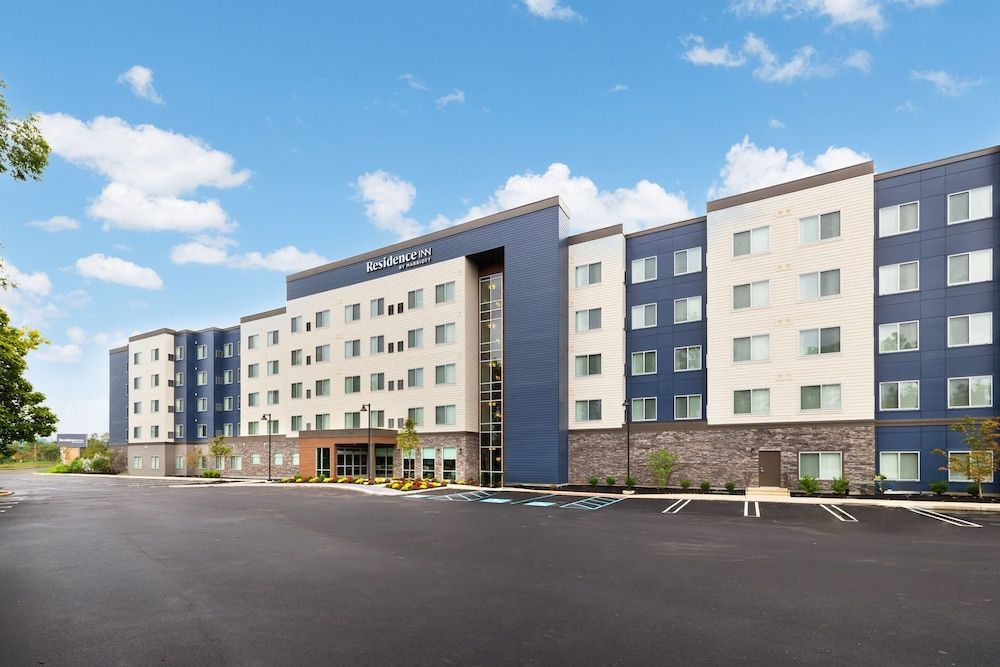 Residence Inn by Marriott King of Prussia 1