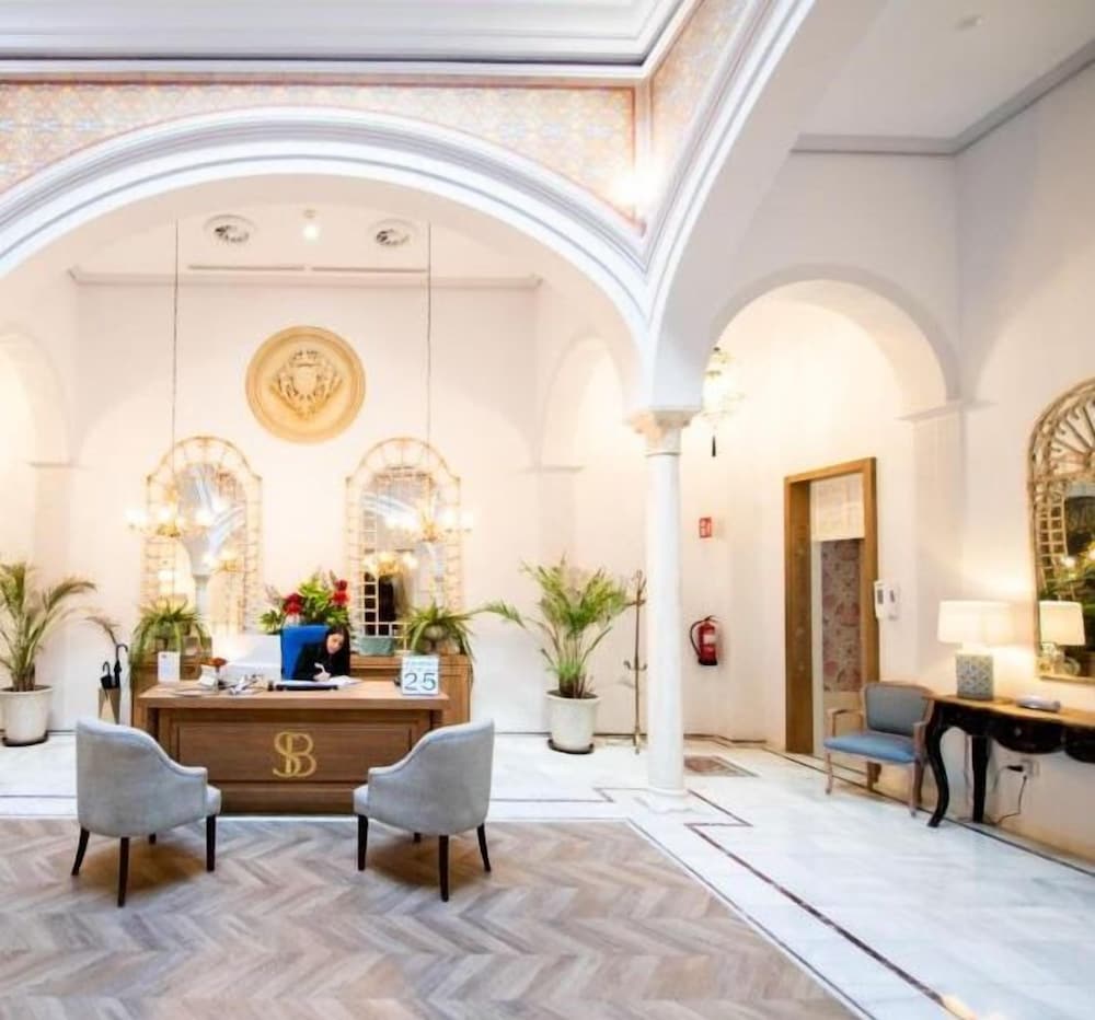 Soho Boutique Sevilla 2