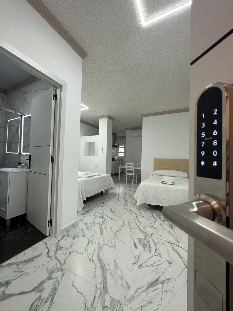 Hotel Avenida 1
