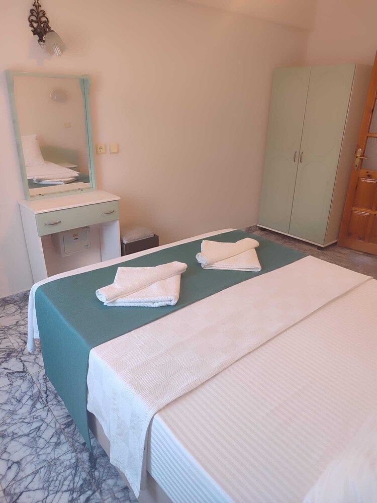 Ozay Apart Hotel 1