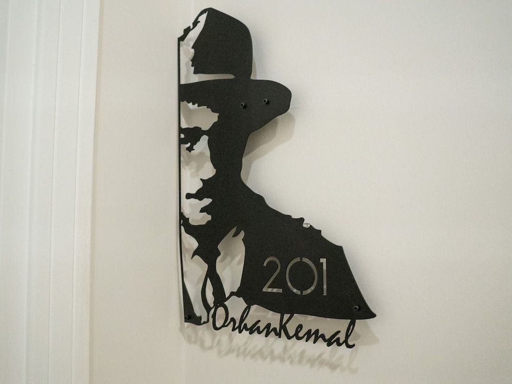 The Printhouse Hotel 2