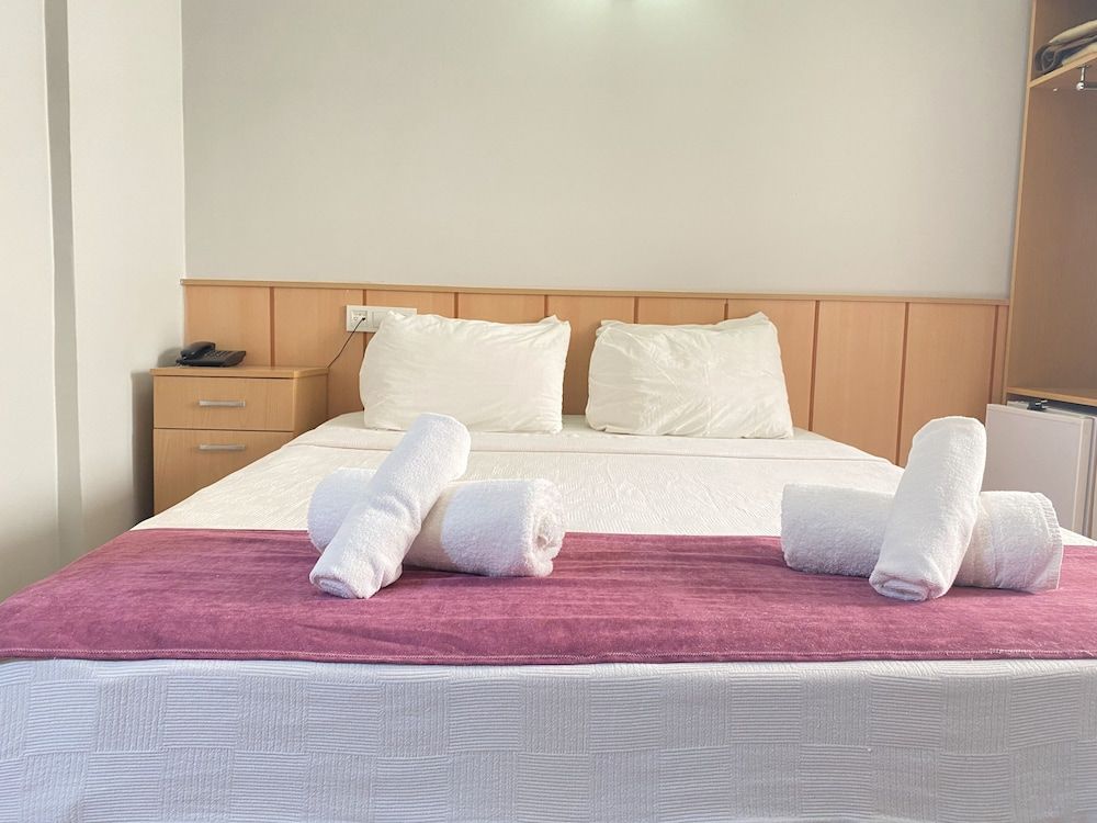 HOTEL ÖZSEFA 2