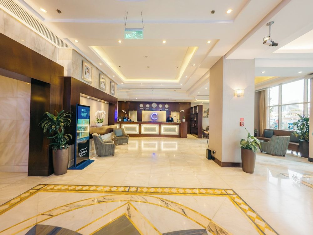 Copthorne Downtown Abu Dhabi 2