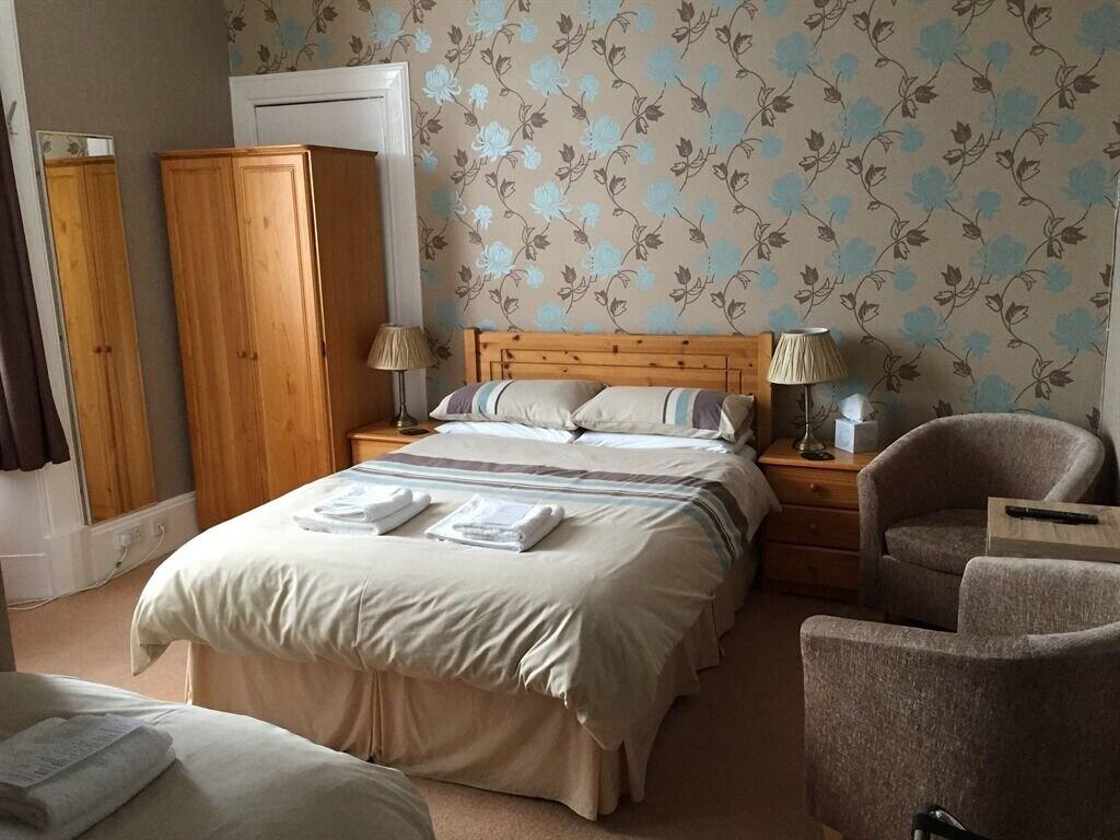 Heidl Guest House 1
