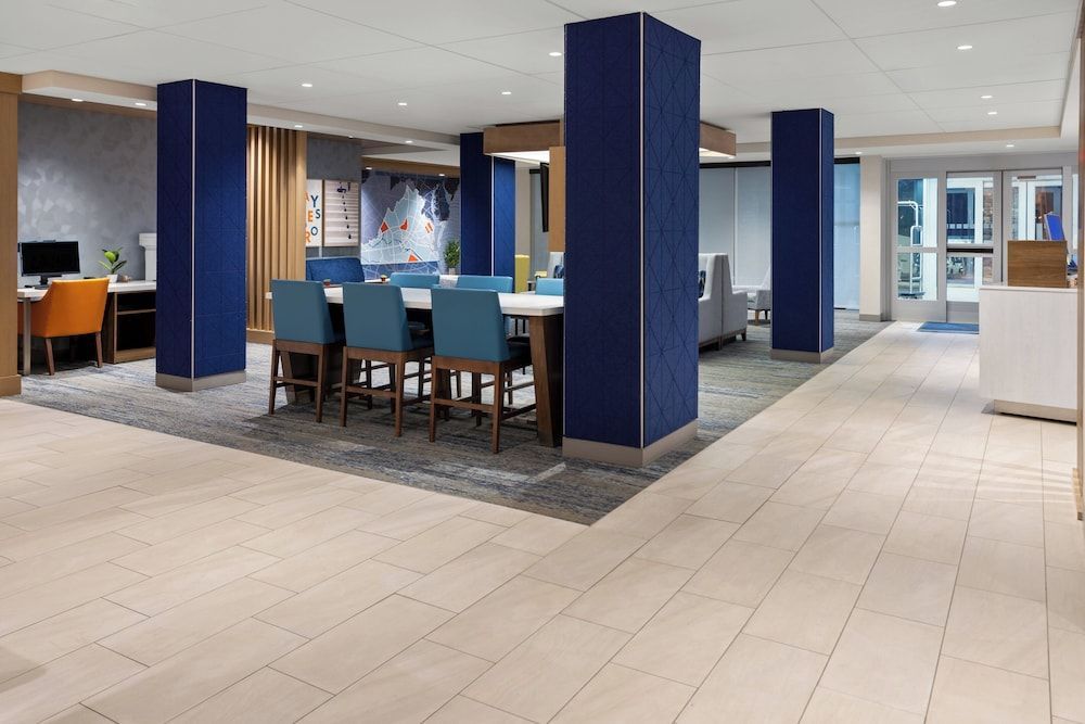 Holiday Inn Express & Suites WAYNESBORO EAST by IHG 1
