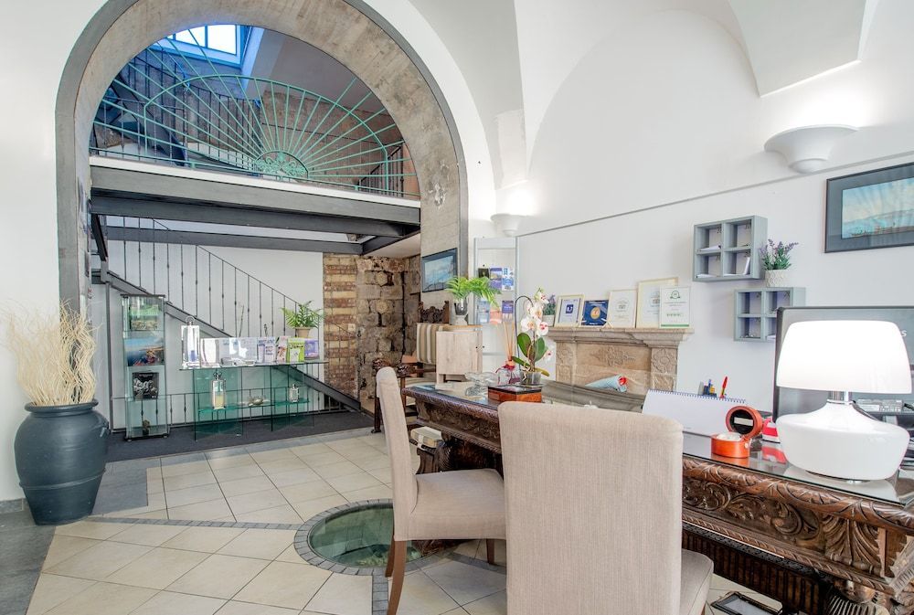 Hotel Rivoli Sorrento 2