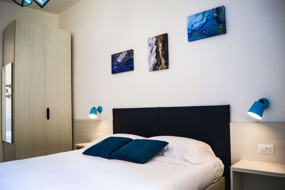 Lele Rooms Termini 1