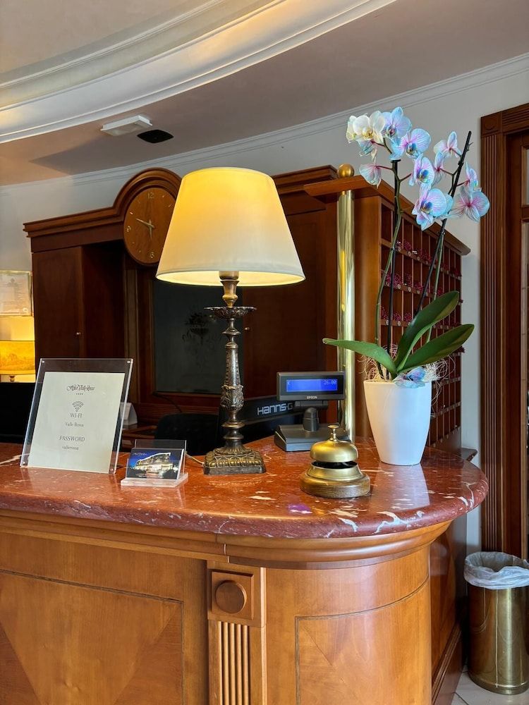 Hotel Valle Rossa 2