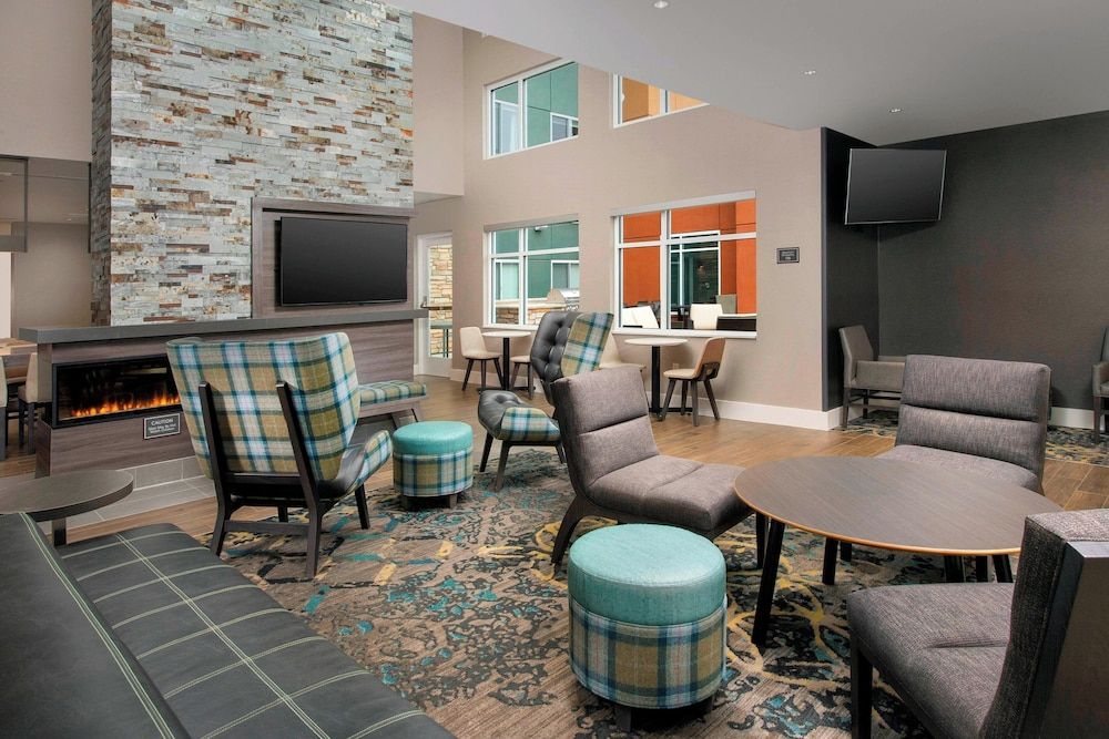 Residence Inn by Marriott Denver Airport/Convention Center 2