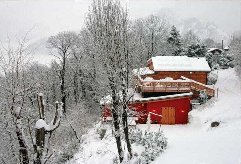 Agriturismo Prisma 1