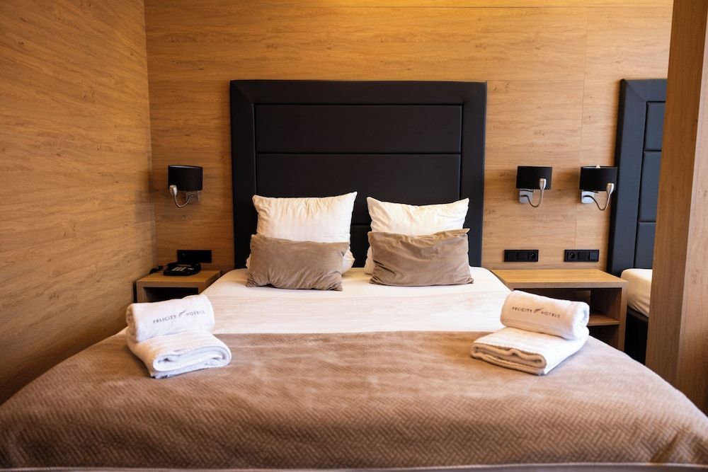 Hotel Sněžka 1