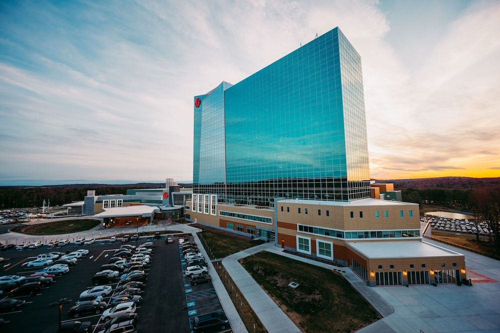 Resorts World Catskills 1