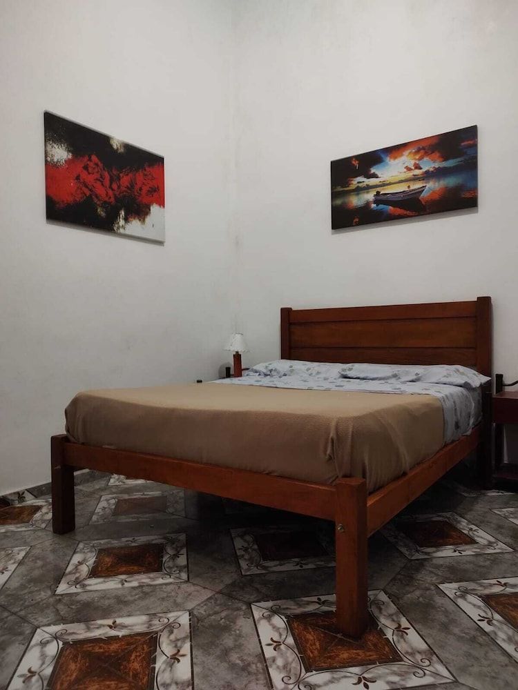 Hostelmo Hotel 1