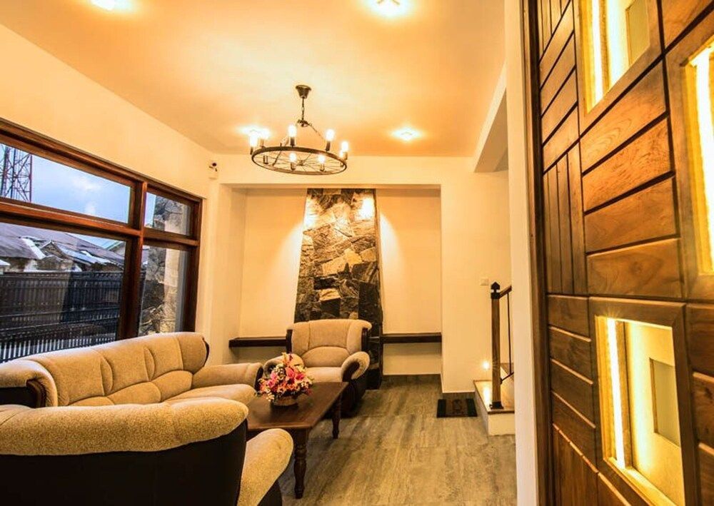 Seasons Villa - Nuwara Eliya 2