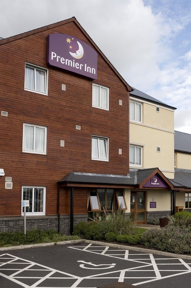 Premier Inn Carrickfergus 1