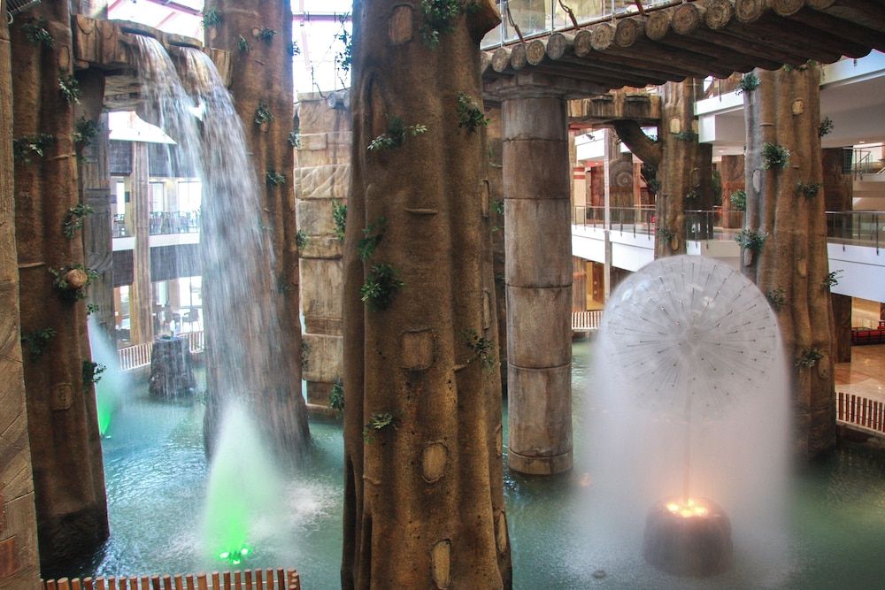 Holiday World Polynesia, Affiliated by Meliá 2