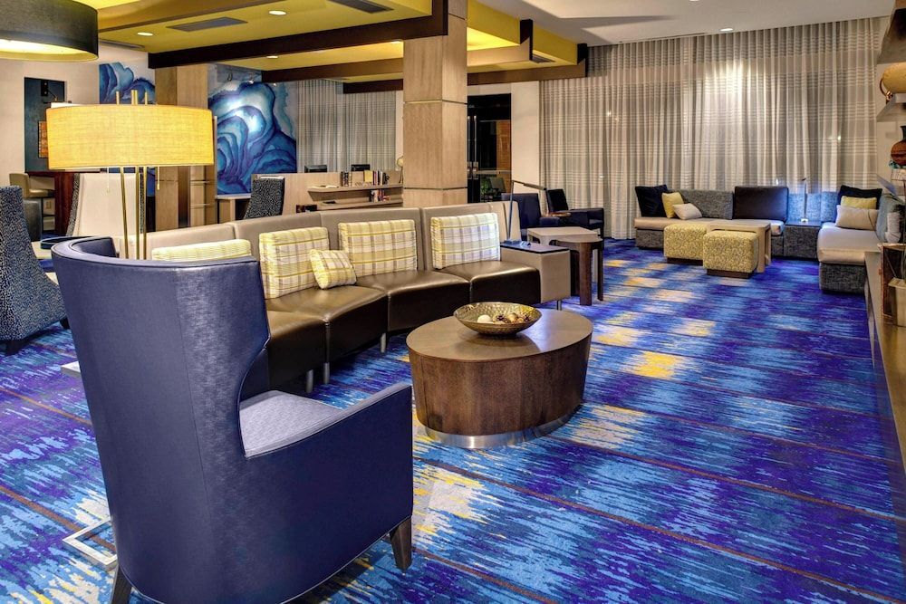 Courtyard by Marriott Carrollton 2