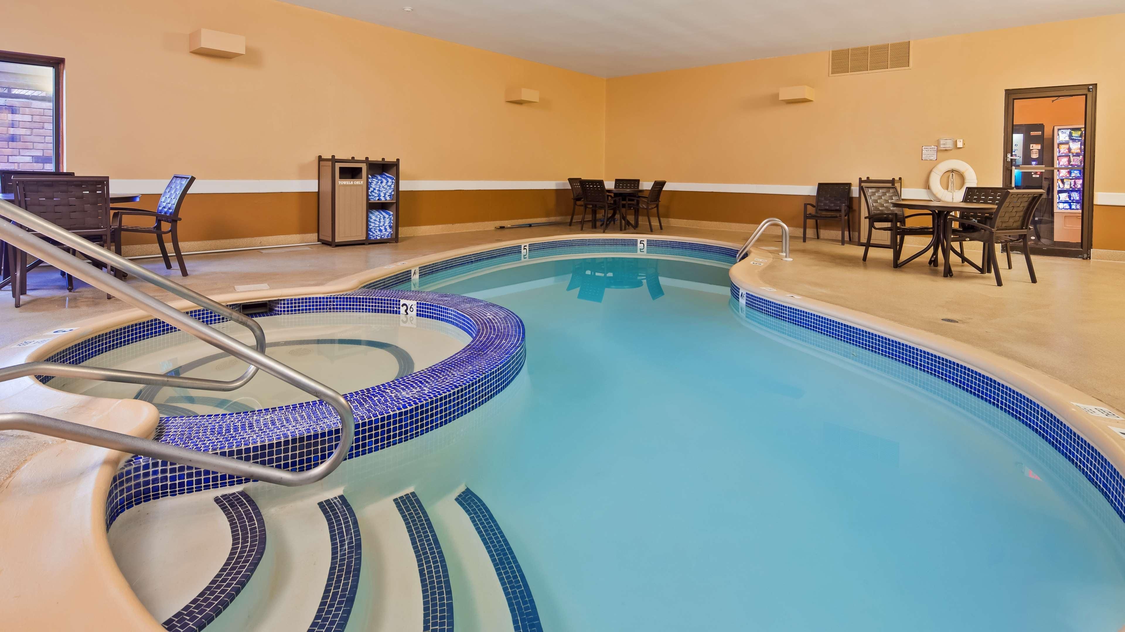 Best Western of Lake George 1