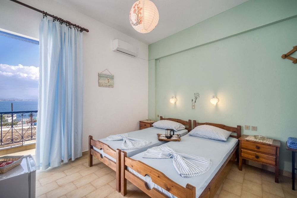 Lefteri's Rooms 1