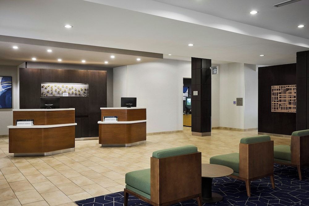Courtyard by Marriott Denver Southwest/Littleton 2