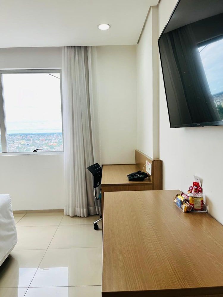 Blue Tree Premium Manaus 2