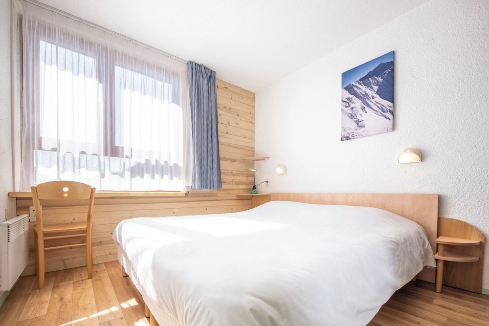 Arc en Ciel Les Karellis Vacances Bleues- Ski Pass Inclus 2