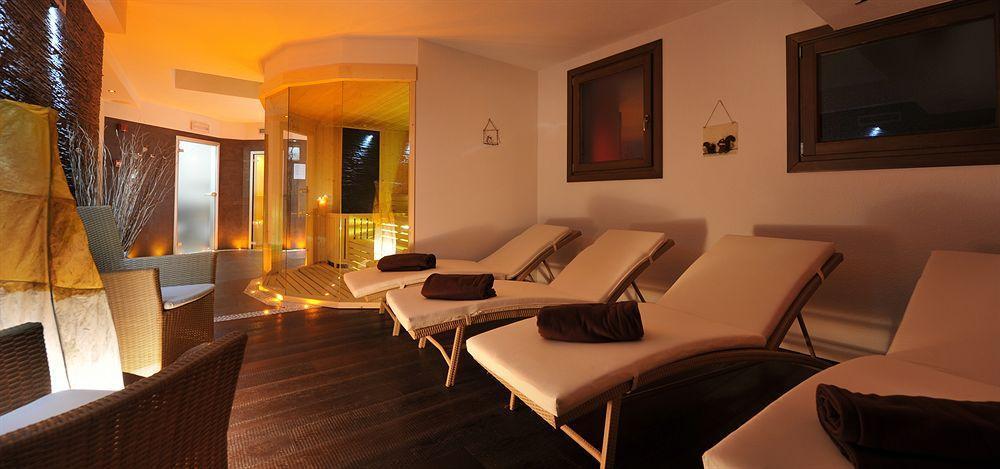 Hotel Bella di Bosco 2