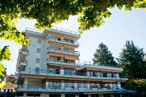 Hotel Europa 2