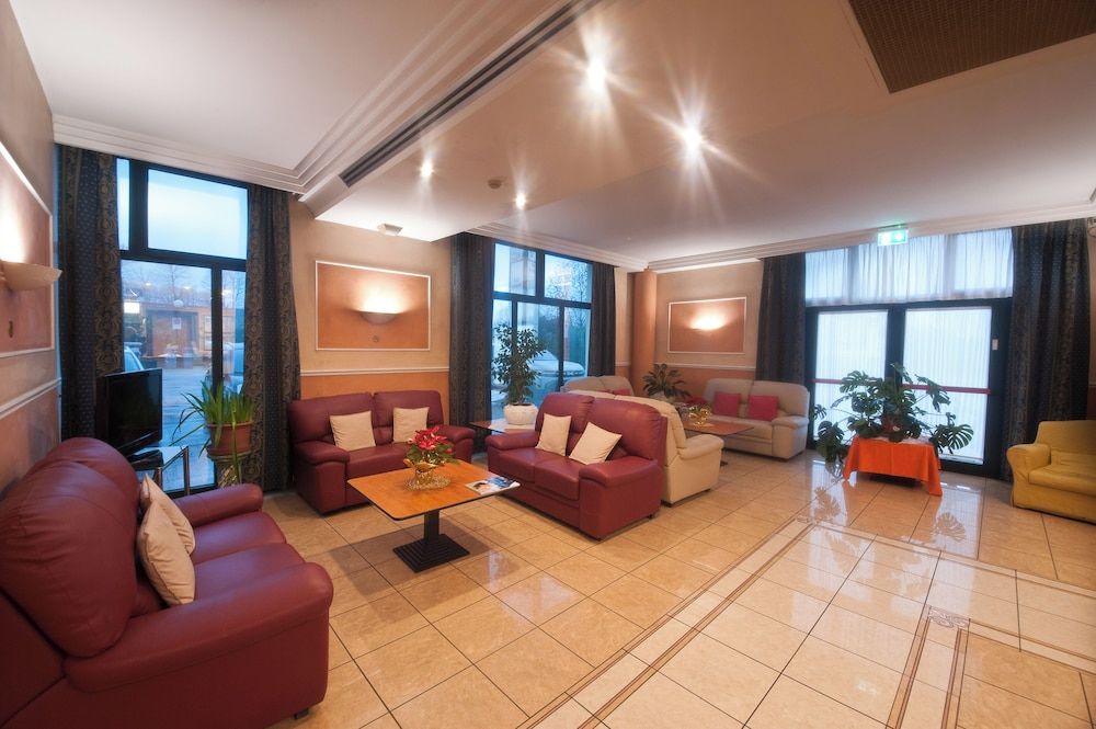 Hotel Le Sorgenti 1