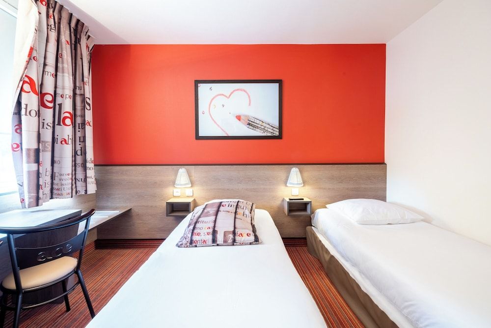 Ace Hôtel Angers 2