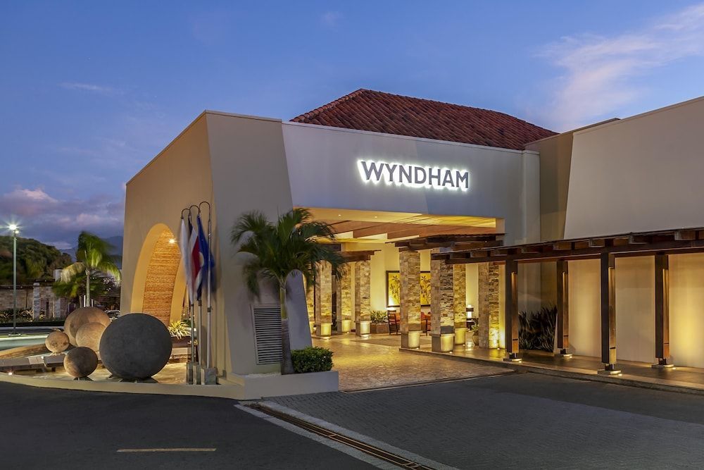 Wyndham San Jose Herradura Hotel & Convention Center 1