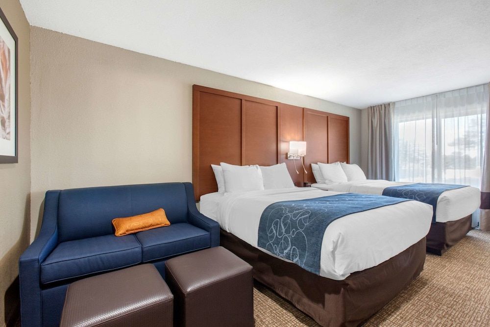 Comfort Inn & Suites Pinetop Show Low 1