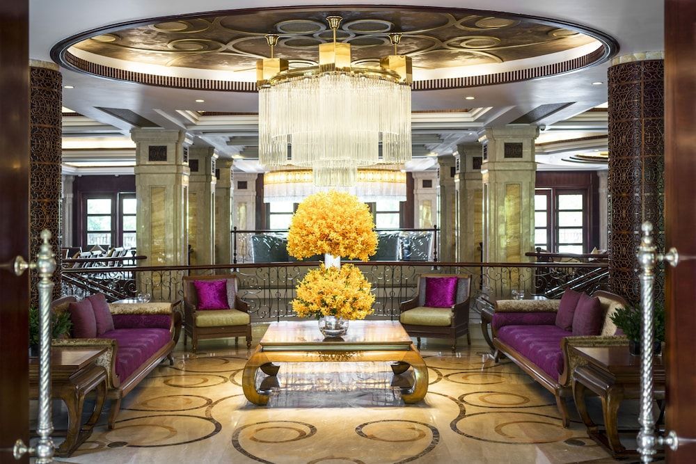 Vinpearl Luxury Nha Trang 2