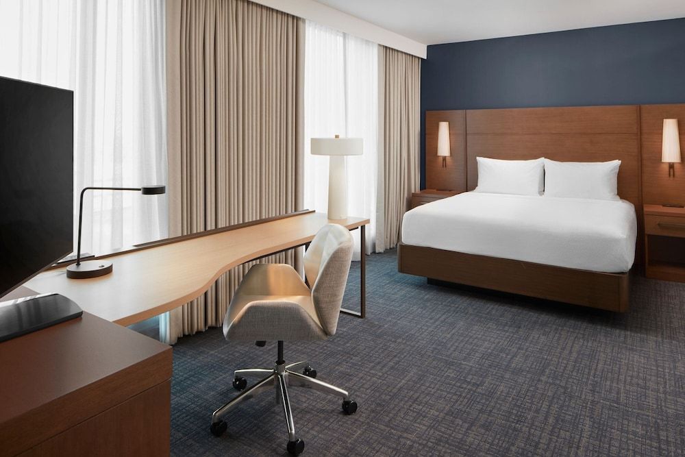 Residence Inn by Marriott Reston 1