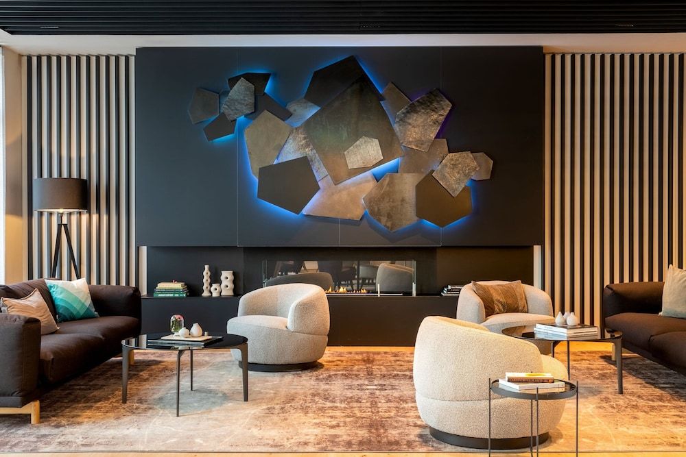 AC Hotel by Marriott Inverness 2