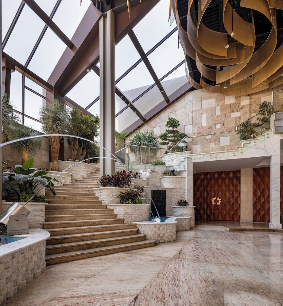 Crowne Plaza Alexandria Mirage by IHG 1