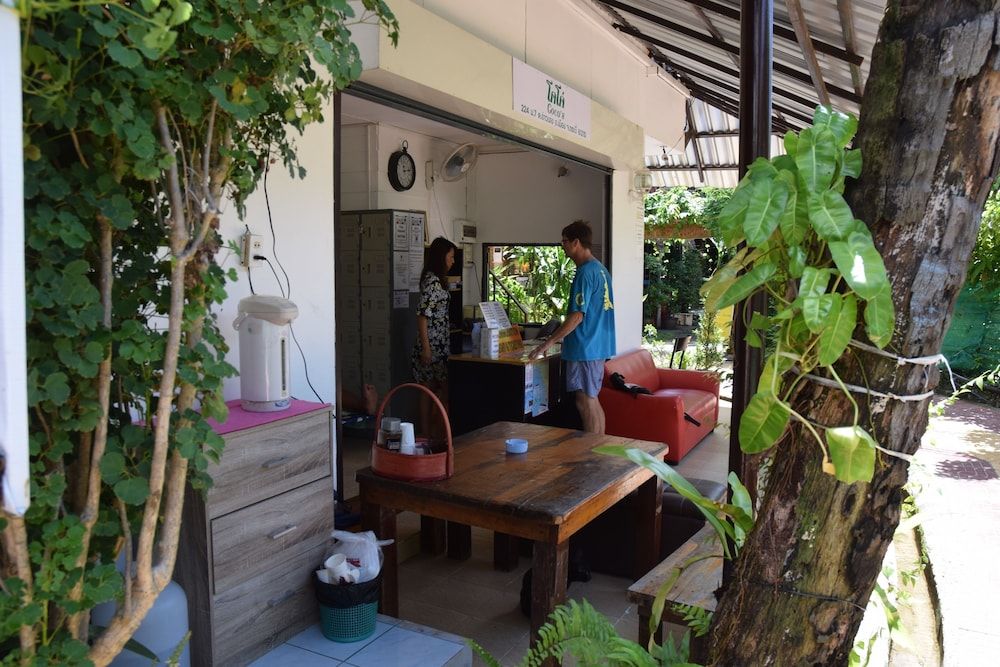 Coco's Guesthouse 2