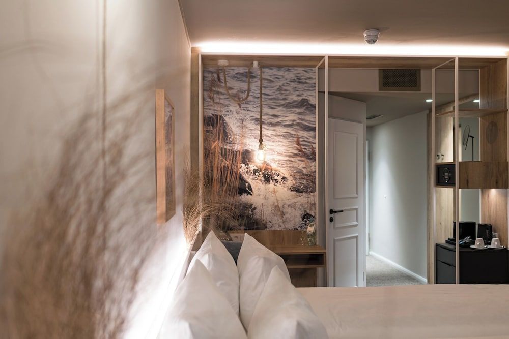Hafenhotel zu Putbus 2
