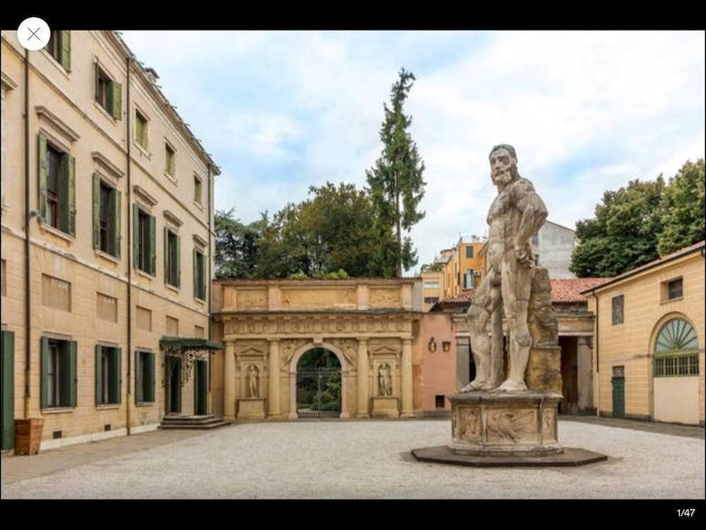 Palazzo Mantua Benavides Suites & Apartments 1