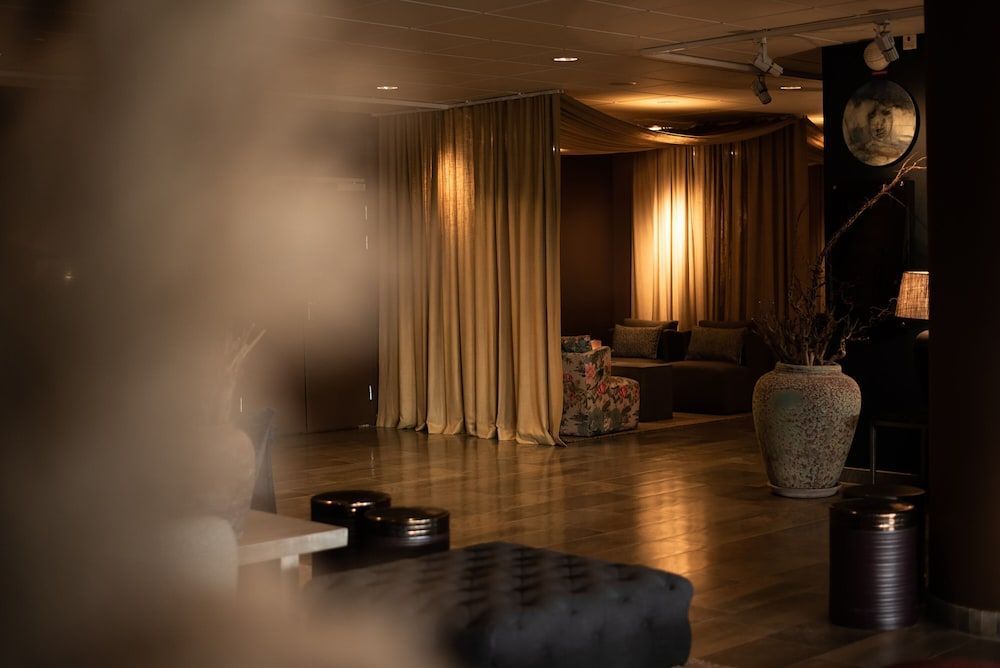 Arken Hotel & Art Garden Spa 2