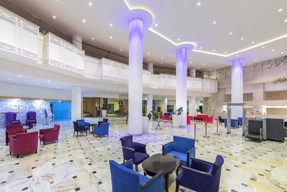 Hotel Marhaba Beach 2