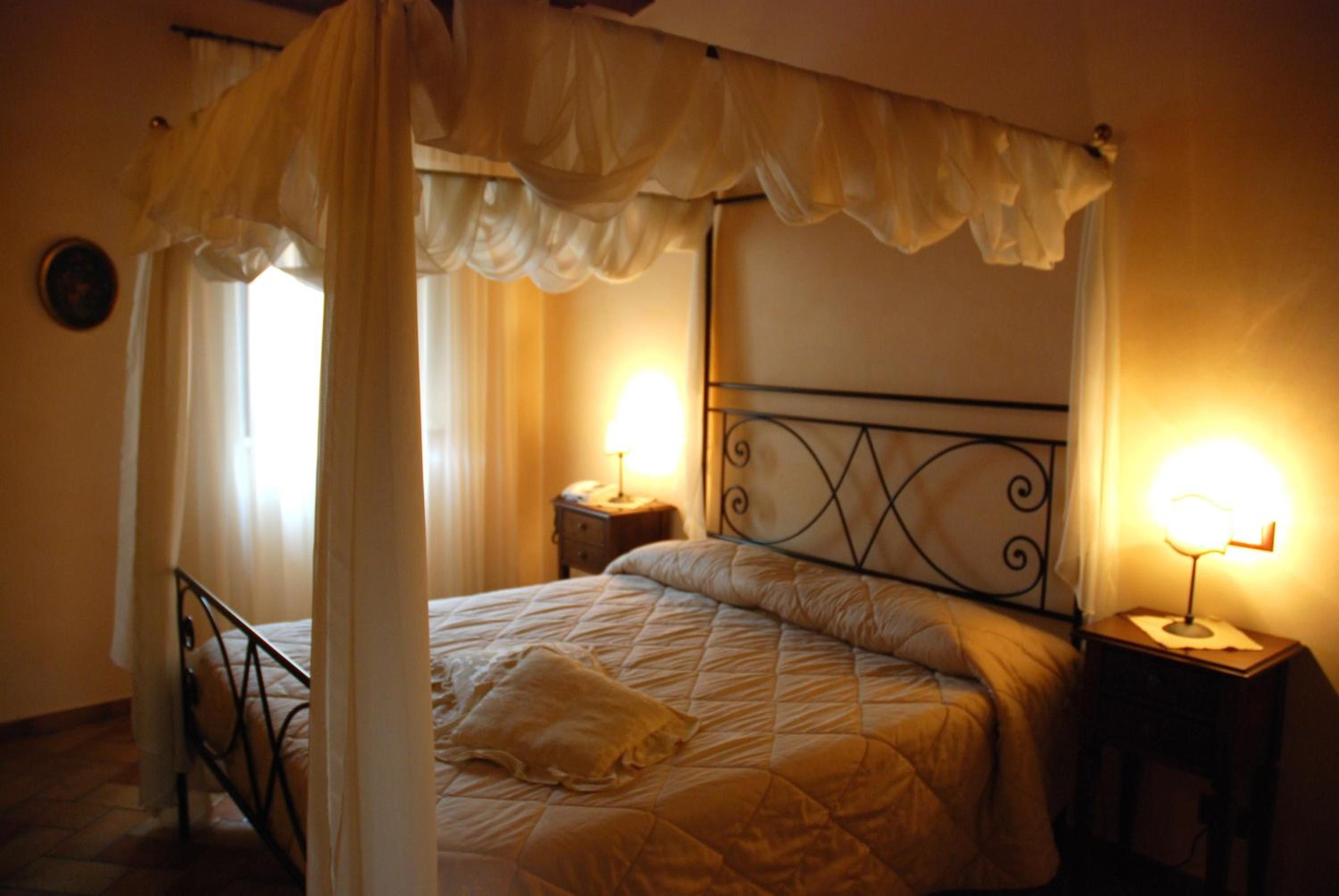 Locanda Le Logge 1