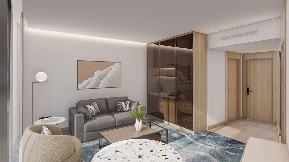 voco BEIRUT CENTRAL DISTRICT by IHG 2